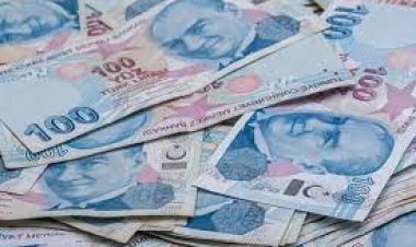 Ek vergide ilk taksit nisan sonuna kadar!