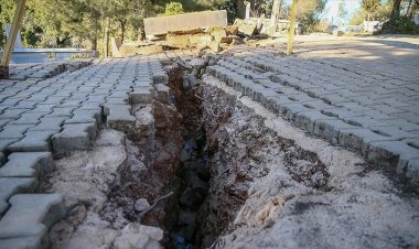 Depremler neden önceden tahmin edilemez?