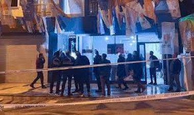 PROVAKATÖRLER İŞ BAŞINDA