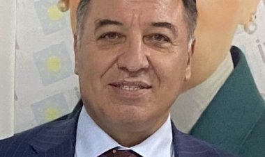 İYİ Partili Nurdoğan Okurdan açıklama