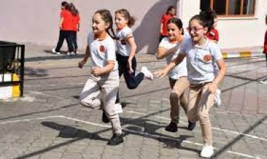 ÖĞRENCİLERE BİR TATİL DAHA