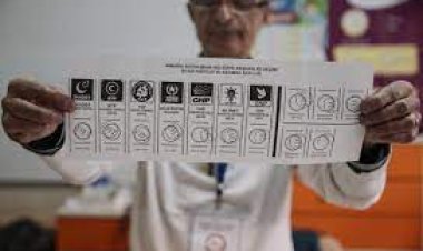 Oylar hangi hallerde geçersiz sayılacak?