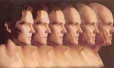 Eski insanların ortalama yaşam süresi kaç yıldı?