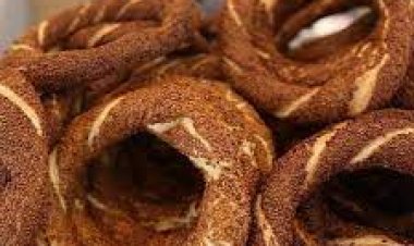 Simit ve poğaçanın fiyatı 7 liraya yükseldi