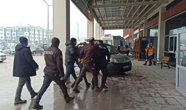 SEYDİŞEHİR’DE çıkan kavgada 3 kişi yaralandı