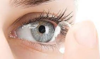 Gözlüklerden kurtulmak mümkün