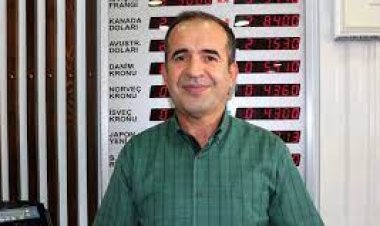 DÖVİZ VE ALTINDA DALGALANMA SÜRÜYOR