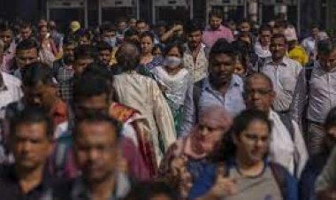 Dünyanın en kalabalık ülkesi değişiyor