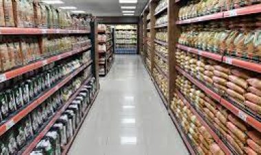 Zincir marketlerin Rekabet Kurumu'nun  verdiği cezaya itirazı reddedildi