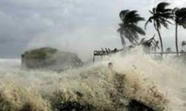 El Nino Türkiye'yi kasıp kavuracak.