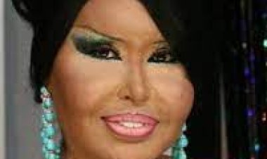 Bülent Ersoy sevenlerinden helallik istedi