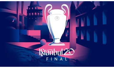 ŞAMPİYONLAR LİGİ FİNAL BİLETLERİ SATIŞA SUNULDU