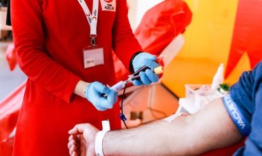 Kızılay'dan 'kana' yüzde 100 zam:  Bir torba kan fiyatı 980 TL'ye çıktı