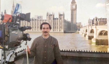 GEÇMİŞ ZAMAN OLUR Kİ….