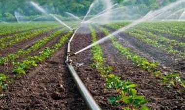 Seçime  günler kala popülizm yağmur gibi yağıyor  SUYA DA İNDİRİM GELDİ