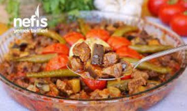 Canan Karatay açıkladı. Eti böyle pişirirseniz ömrü uzatıyor