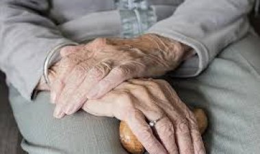 Türkiye'de beklenen yaşam süresi 77,7 yıl