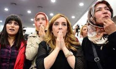 Erdoğan:3 bin 500'e giremeyen tüm  adayların atamasını bugün gerçekleştirdik