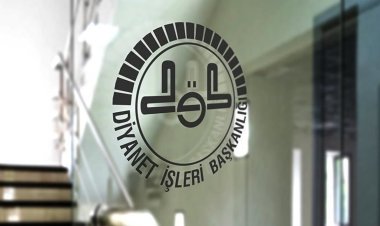 Diyanet İşleri Başkanlığı personel alımı yapacak