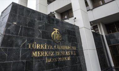 Merkez Bankası politika  faizini yüzde 8,50'de sabit tuttu