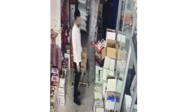 Ramazan yardımı bahanesiyle 38 bin lira dolandıran şüpheli yakalandı