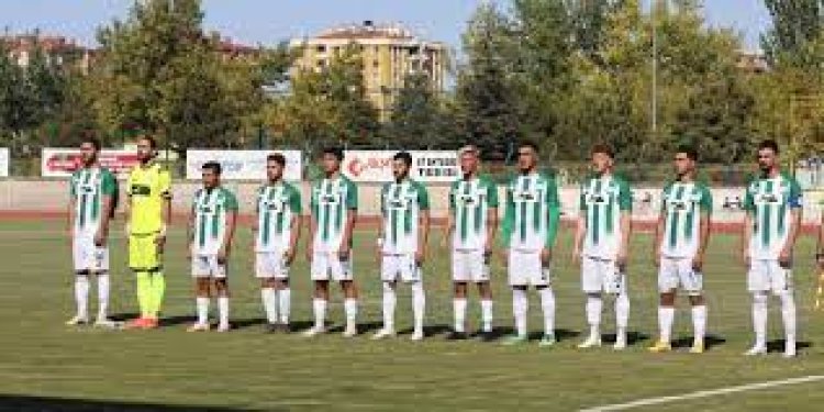 1922 Konyaspor Mersin İdmanyurdu ile berabere kaldı