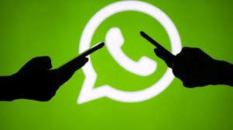 WhatsApp hesabınızla artık birden  fazla telefon kullanabileceksiniz!