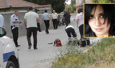 Konya'da korkunç olay!