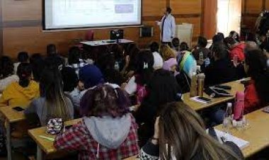 "Hiprit eğitim" başladı