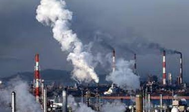 42 bin kişi hava kirliliğine bağlı hastalıklardan öldü