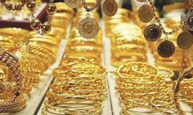 Altın fiyatlarındaki yükselişin sürmesi bekleniyor