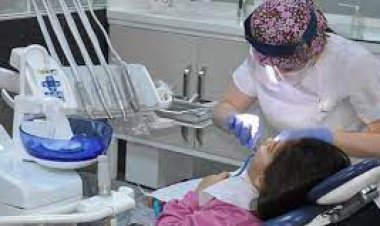 Beyşehir'e yeni diş hastanesi yapılacak