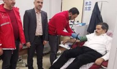 3 günlük kan stokumuz var