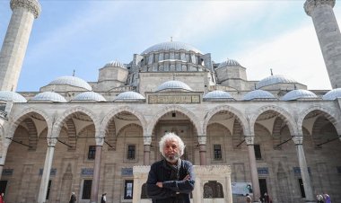 MİMAR SİNAN’IN ESERLERİ DEPREME MEYDAN OKUYOR