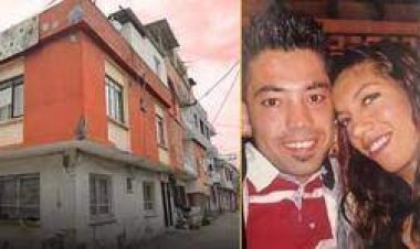 Ölen  çocuklarnı 1 hafta sonra fark ettiler