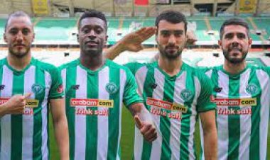 ARA TRANSFER TAT VERMEDİ