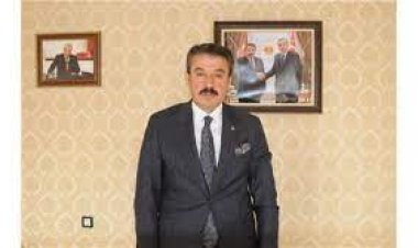 TATAR AŞİRETİ 4 PARTİDEN