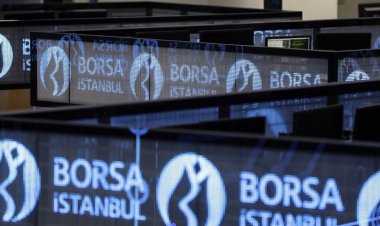 Borsa güne yükselişle başladı