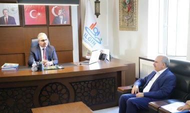 ILGIN SAĞLIK YATIRIMLARINA DOYMUYOR