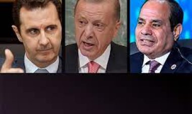 Mısır Dışişleri Bakanı Şükri bugün Ankara’da