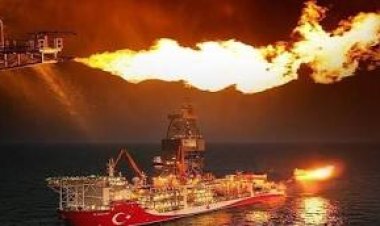 Cumhurbaşkanı Erdoğan Karadeniz gazı için tarih verdi