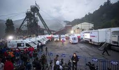 Amasra'daki maden faciasında ilk duruşma 25 Nisan'da