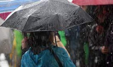 HAFTA YAĞIŞLI GEÇECEK