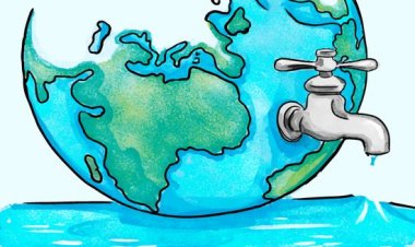 Konya’da ziraat odasından ‘su tasarrufu’ çağrısı