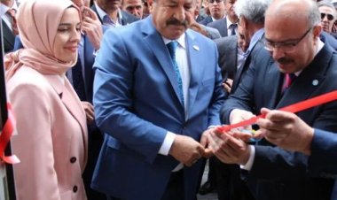 ADNAN AYYILDIZ KRİZ GEÇİRDİ