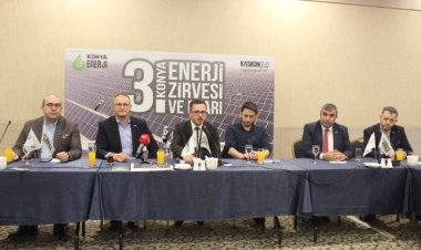 ANADOLU FUARI AÇILIYOR