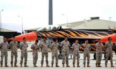 ANADOLU KARTALI TATBİKATI YAPILACAK