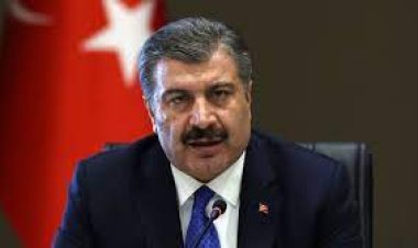 Dünyada cesaret edilemeyen bir sağlık sistemine sahibiz