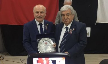 TÜRFAD AKHİSAR’DA