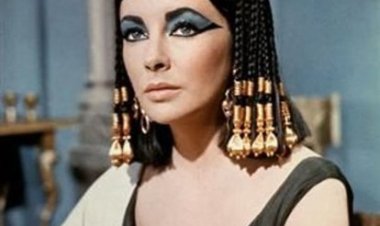 Siyah Kleopatra Mısır’ı kızdırdı